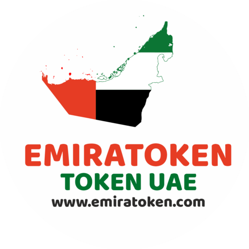 EMIRATOKEN🟠UNITED ARAB EMIRATES TOKEN